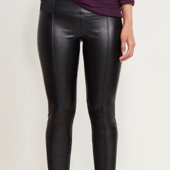 leather leggings dynamite